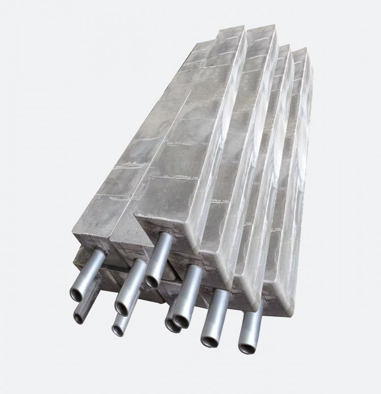 關(guān)于鎂合金熔化爐的一些特性？